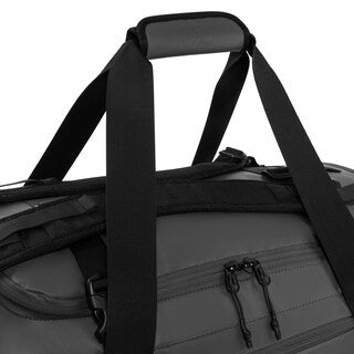 Torba Highlander Outdoor Hauler Duffel 90 l - Dark Grey