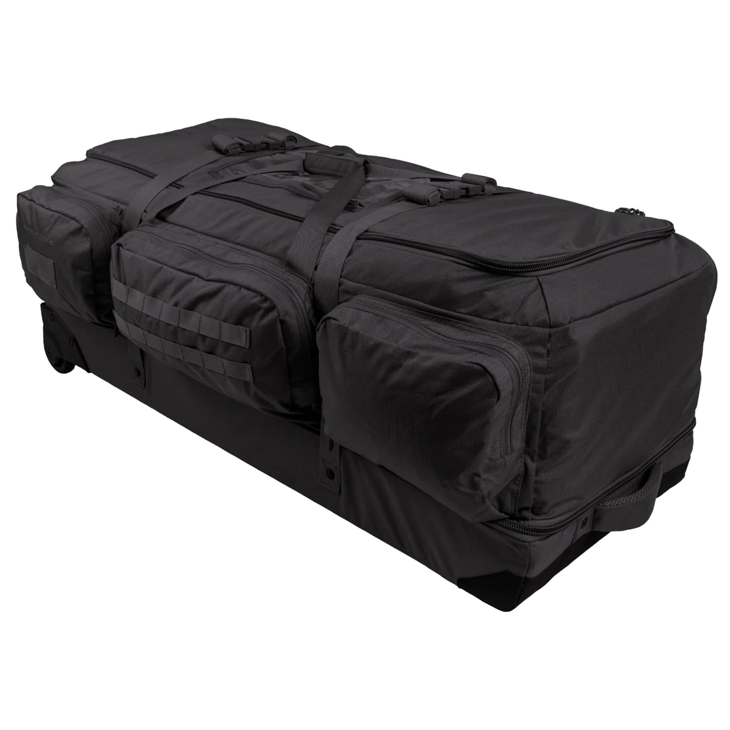 Torba na kółkach Eberlestock Hercules Duffel 191,4 l - Black