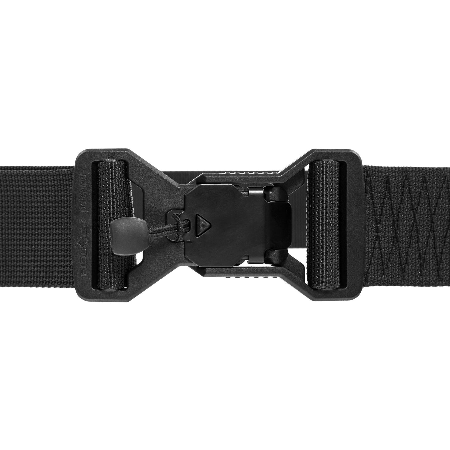 Pas K9 Thorn Alpha Black