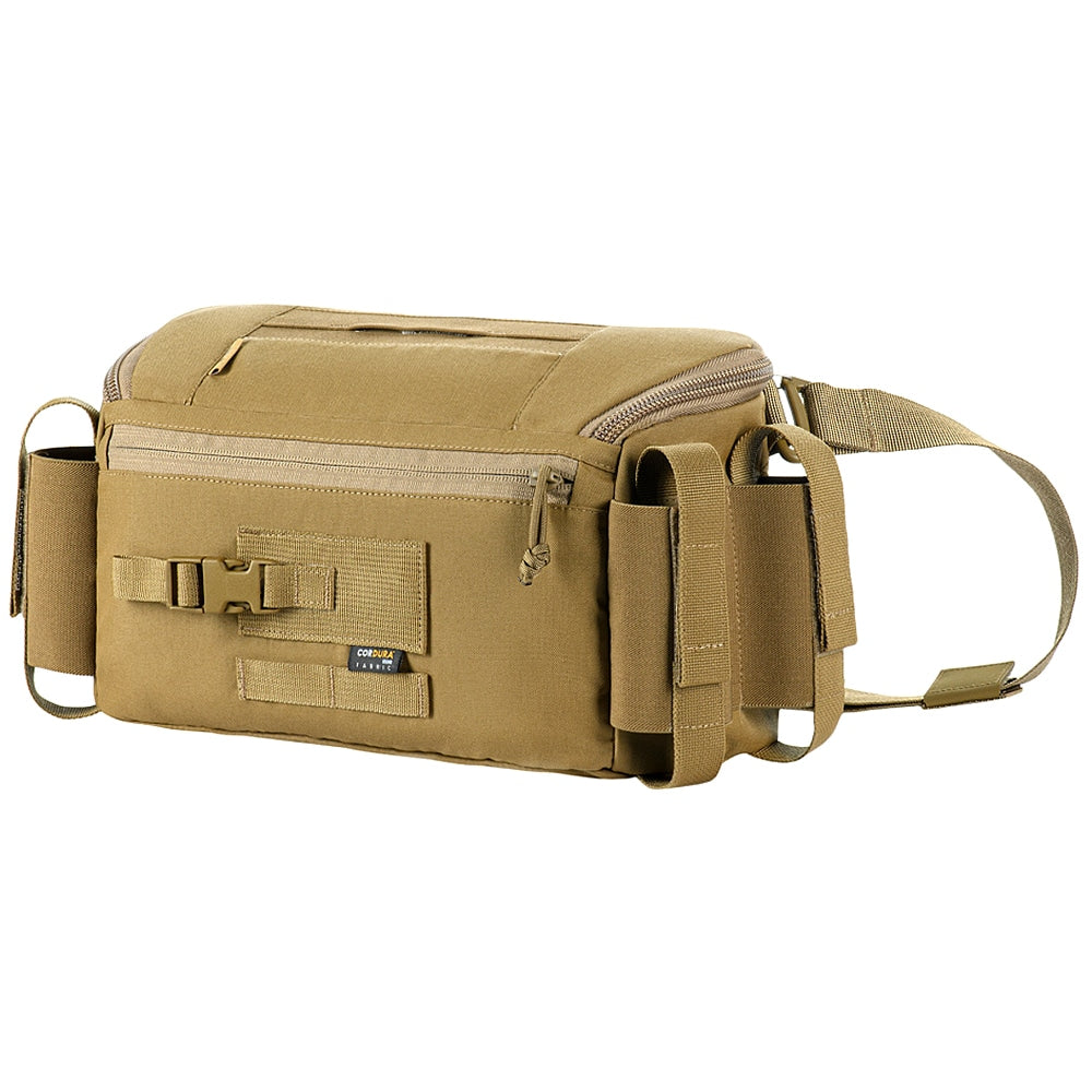 Torba medyczna M-Tac CLS Elite - Coyote