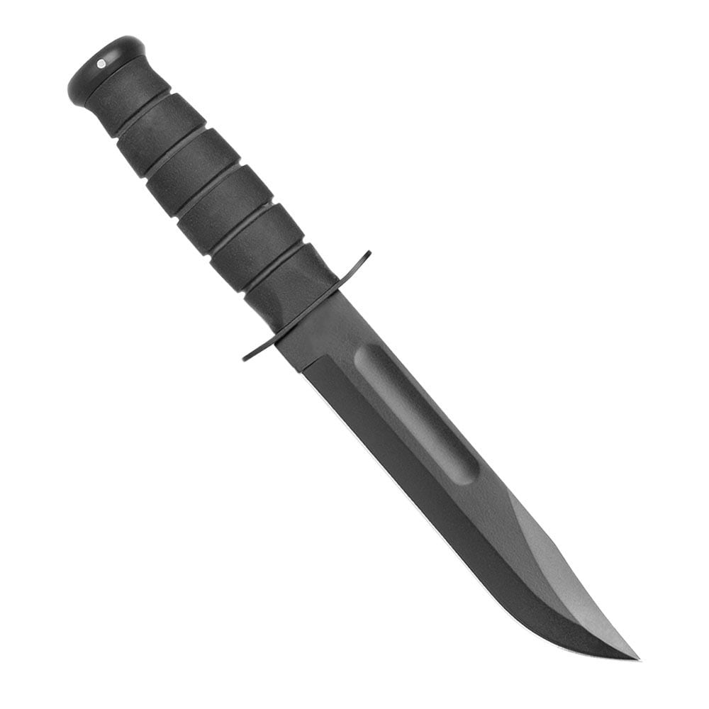 Nóż wojskowy Ka-Bar Black 1211