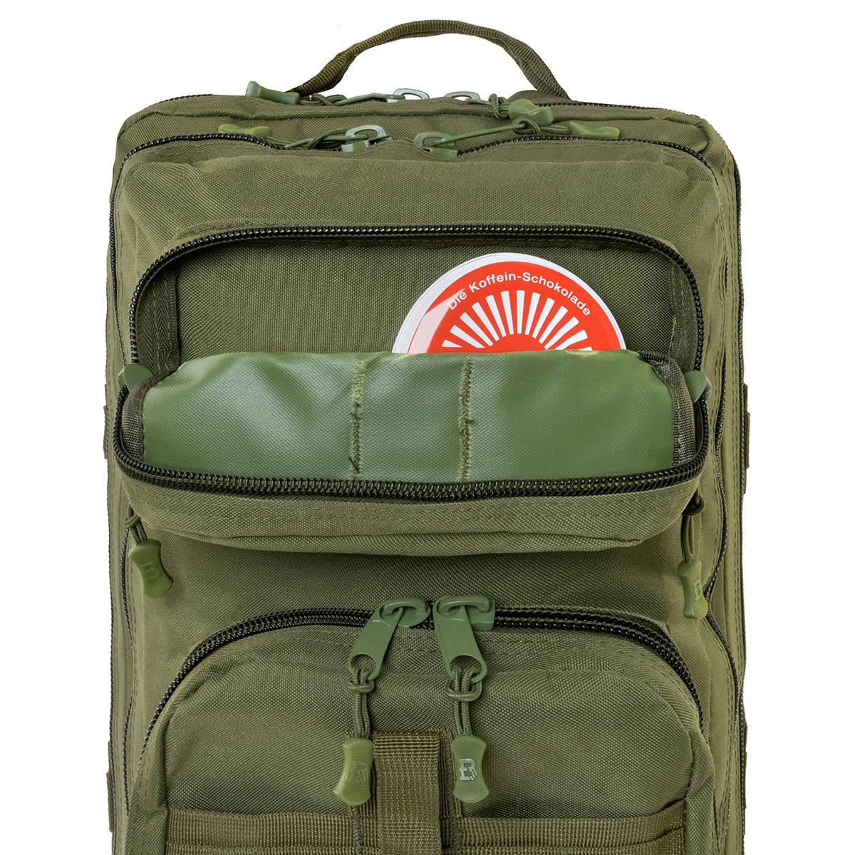 Plecak Badger Outdoor Assault Recon 40 l - Olive