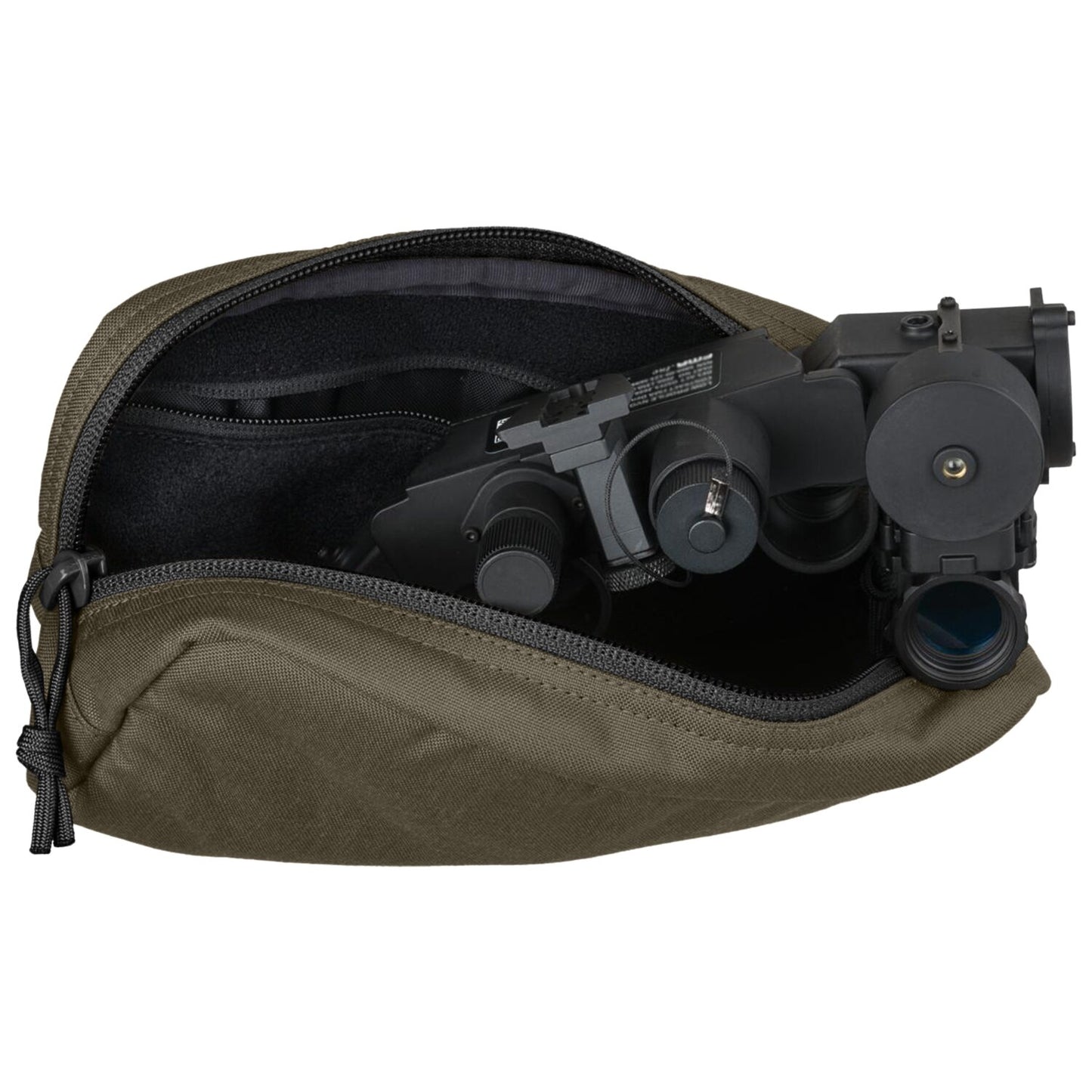 Kieszeń Direct Action NVG na gogle - Ranger Green