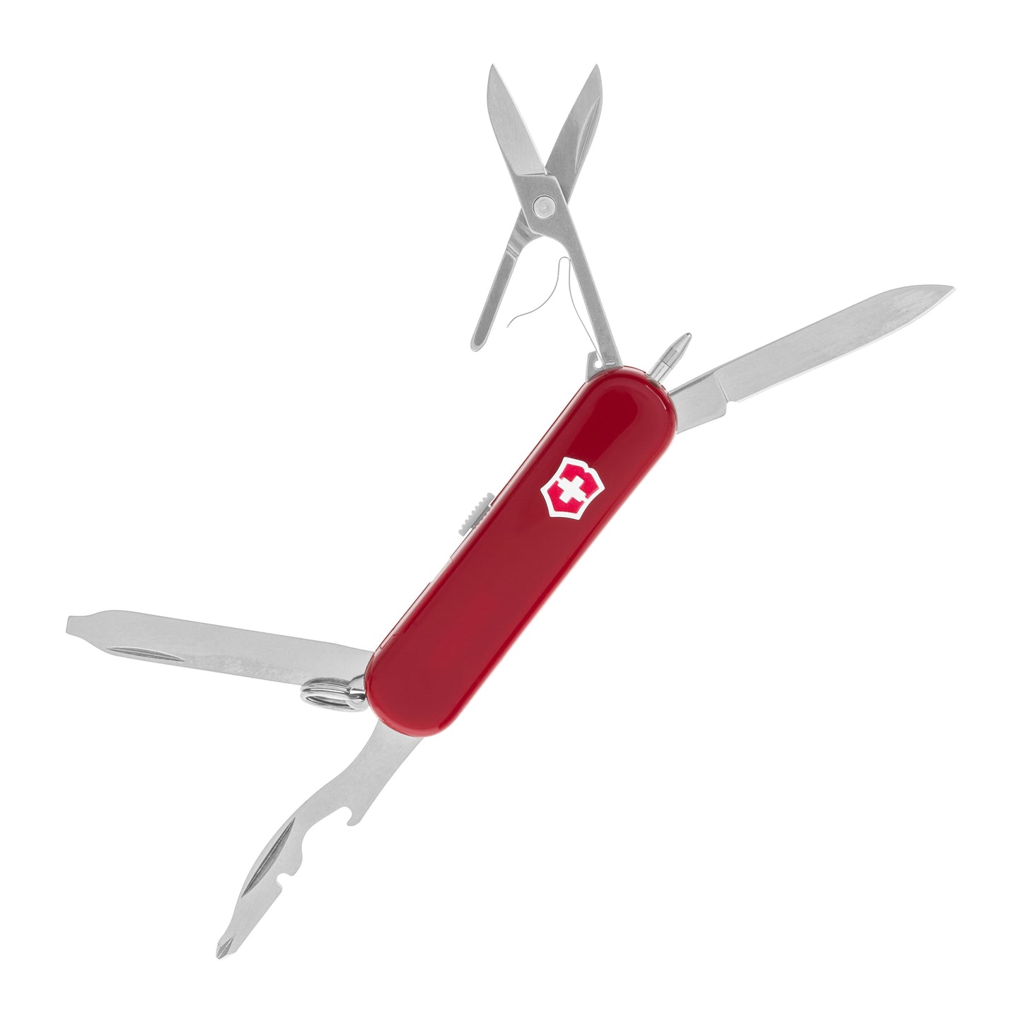 Scyzoryk Victorinox Midnite Manager - Red