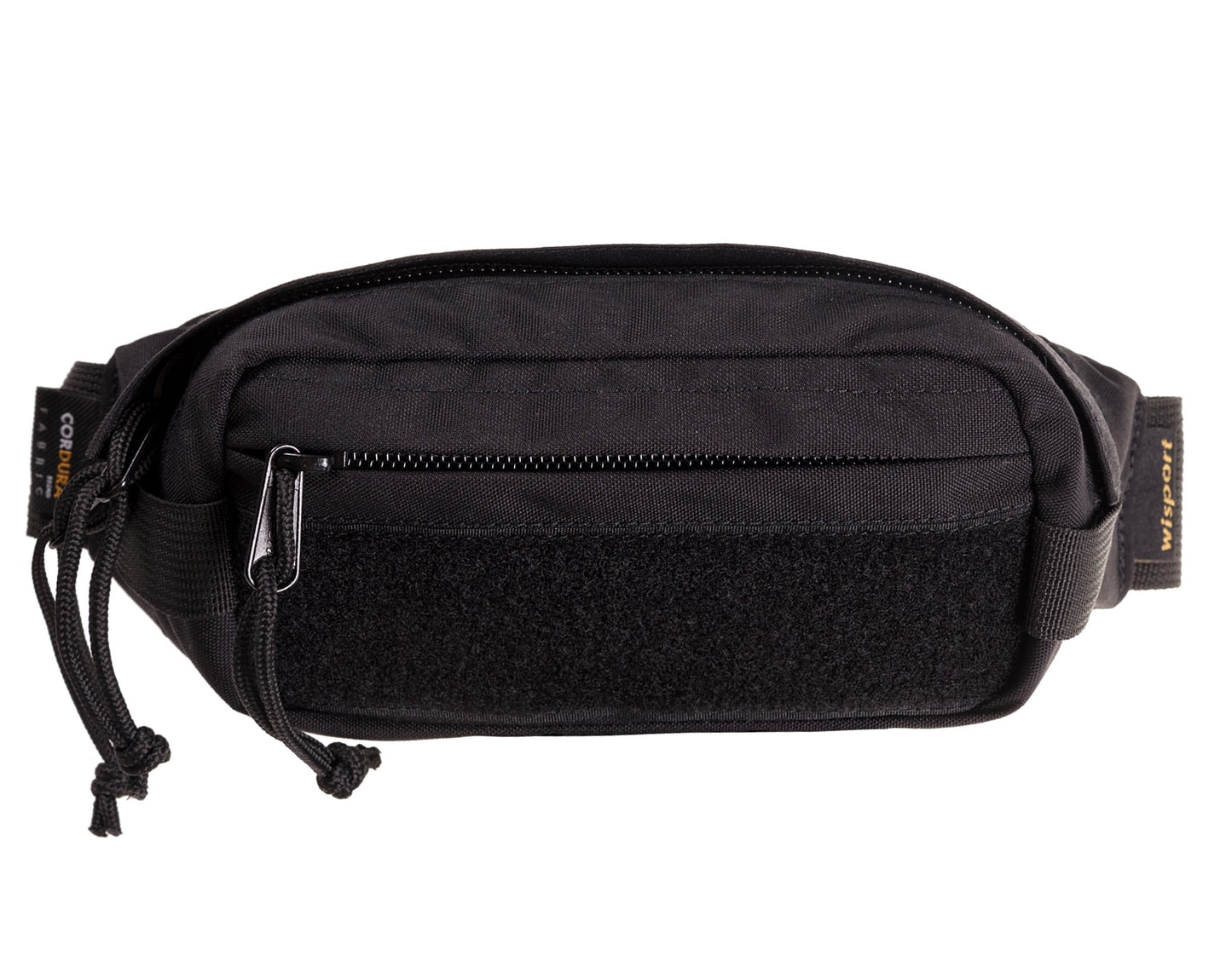 Nerka Wisport Toke - Black