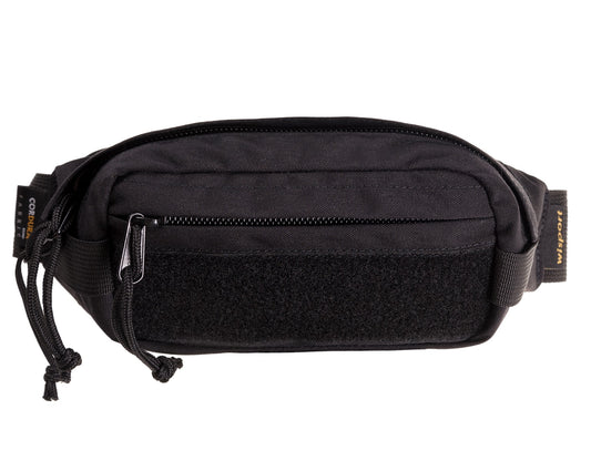 Nerka Wisport Toke - Black