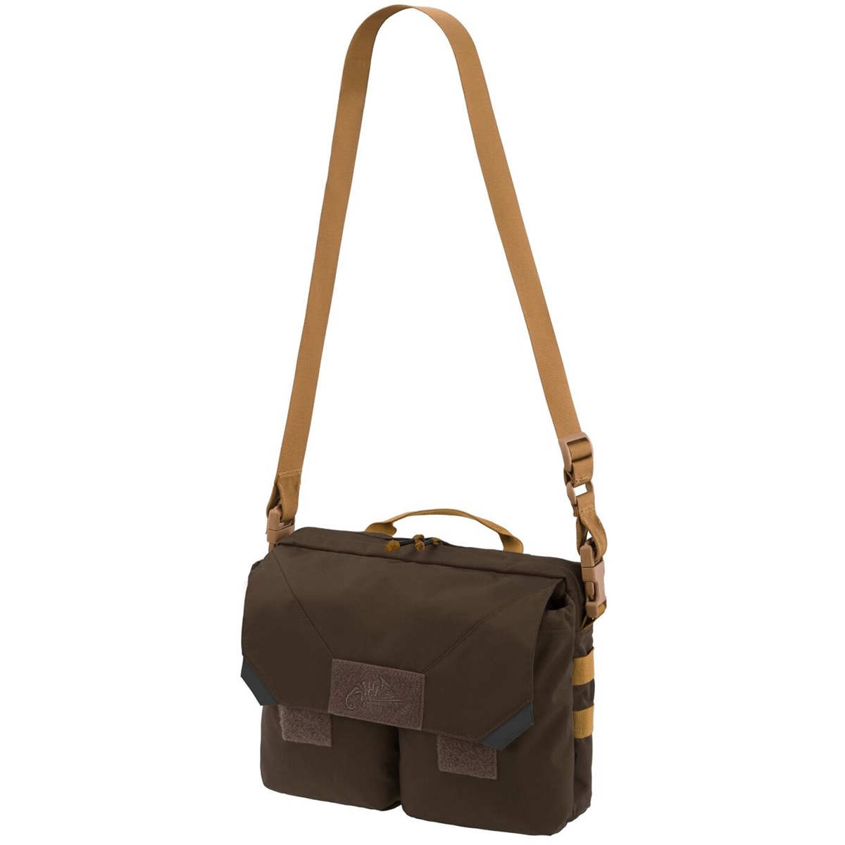 Torba Helikon Claymore 4,5 l - Earth Brown/Clay