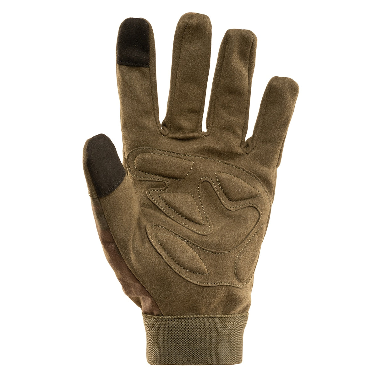 Rękawice taktyczne Texar Combat - wz.93 Pantera PL Woodland