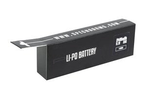 Akumulator ASG Specna Arms x Gens Ace Li-Po 11,1 V 2400 mAh G-Tech 25C - Deans