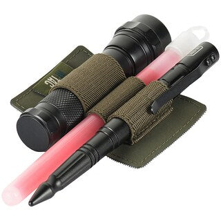 Wkładka modułowa M-Tac mała - 3 sekcje - Ranger Green