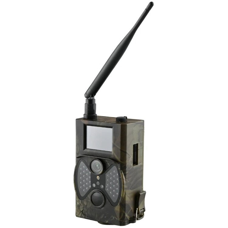 Fotopułapka TopHunt HC-300M 40 IR 940 nm