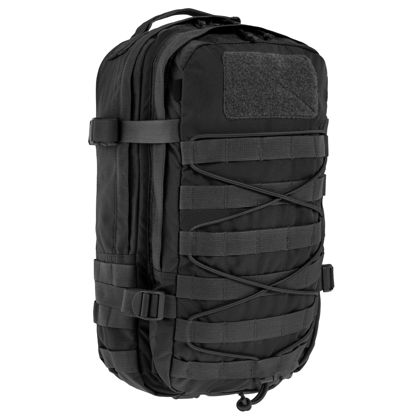 Plecak Helikon Raccoon Mk2 24 l - Black