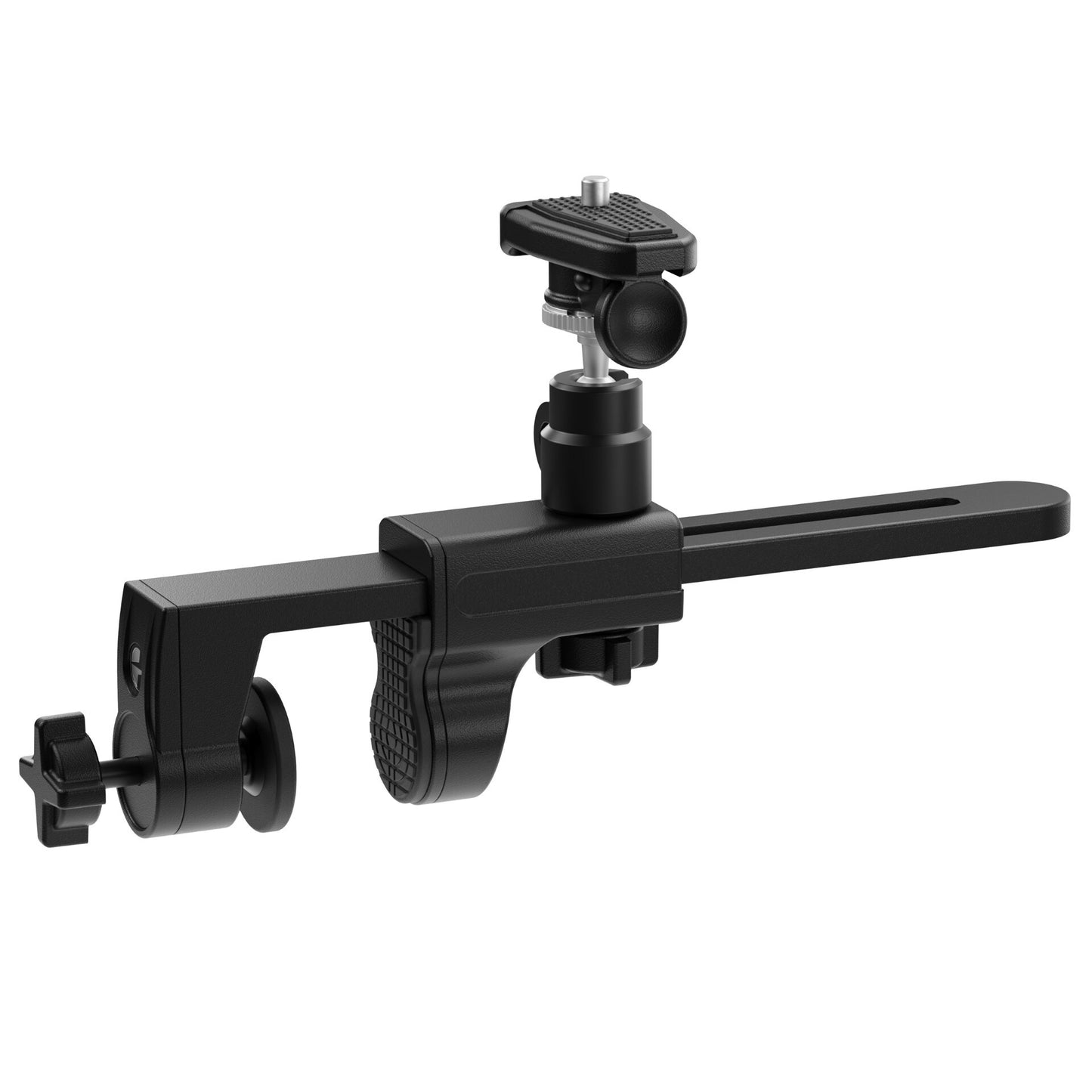 Mocowanie Pulsar C-clamp