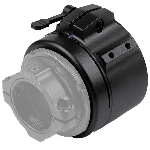 Adapter Rusan do nasadek Dedal/Pulsar - 59 mm