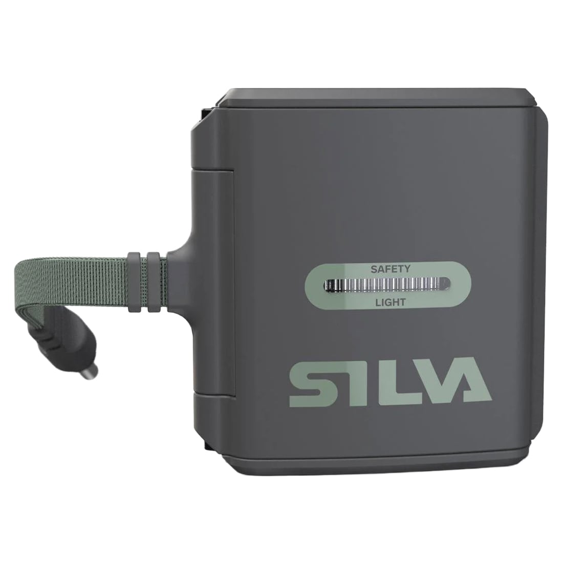 Latarka czołowa Silva Trail Runner Free 2 - 500 lumenów