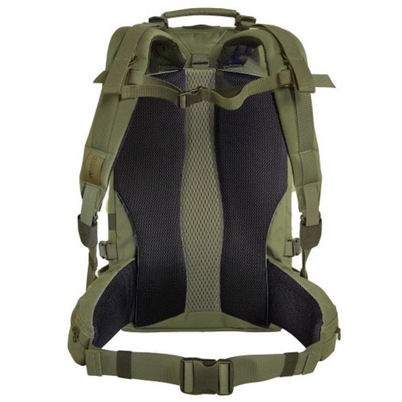Plecak Tasmanian Tiger Mission Pack Mk2 37 l - Olive