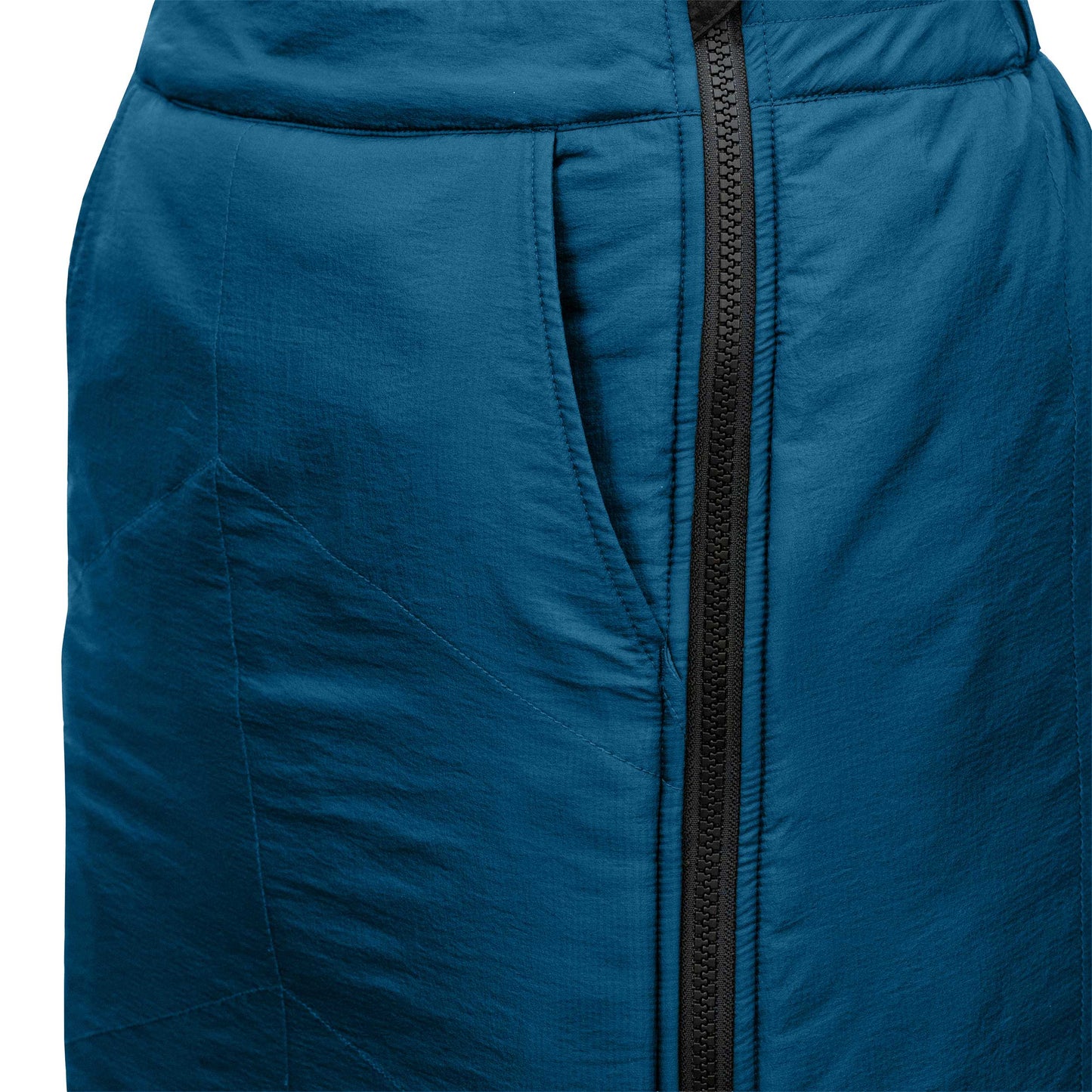 Spódnica dwustronna Helikon Yupik WindPack - Midnight Blue