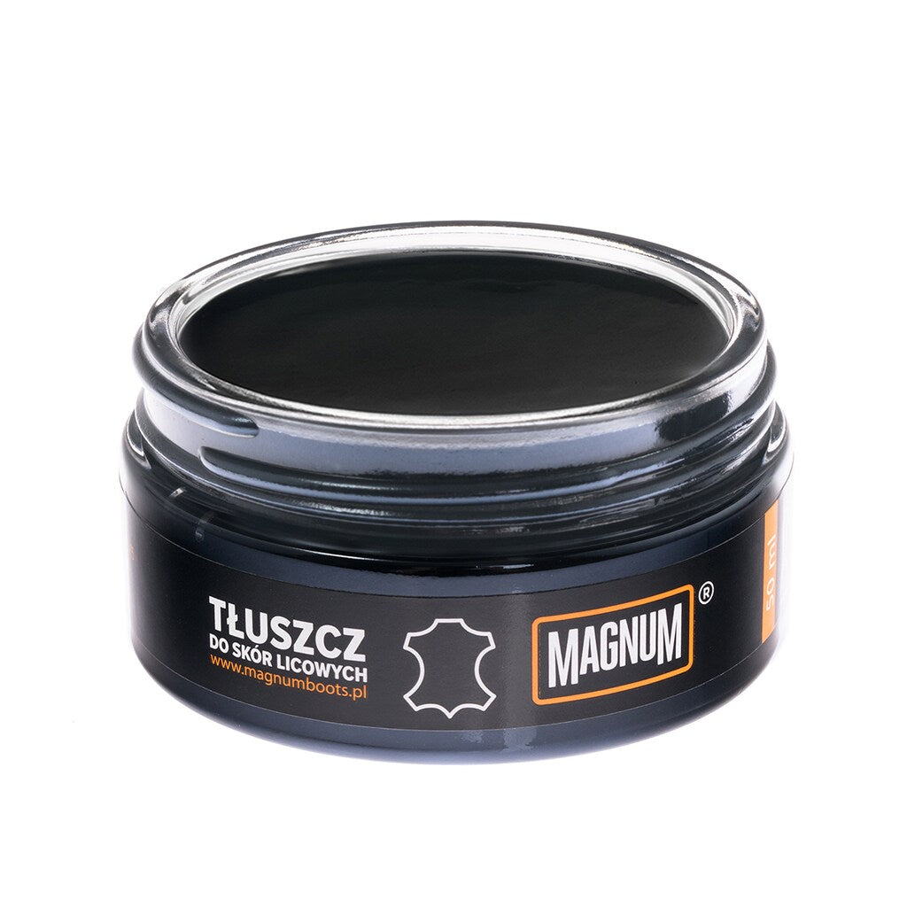 Tłuszcz Magnum do skór licowych