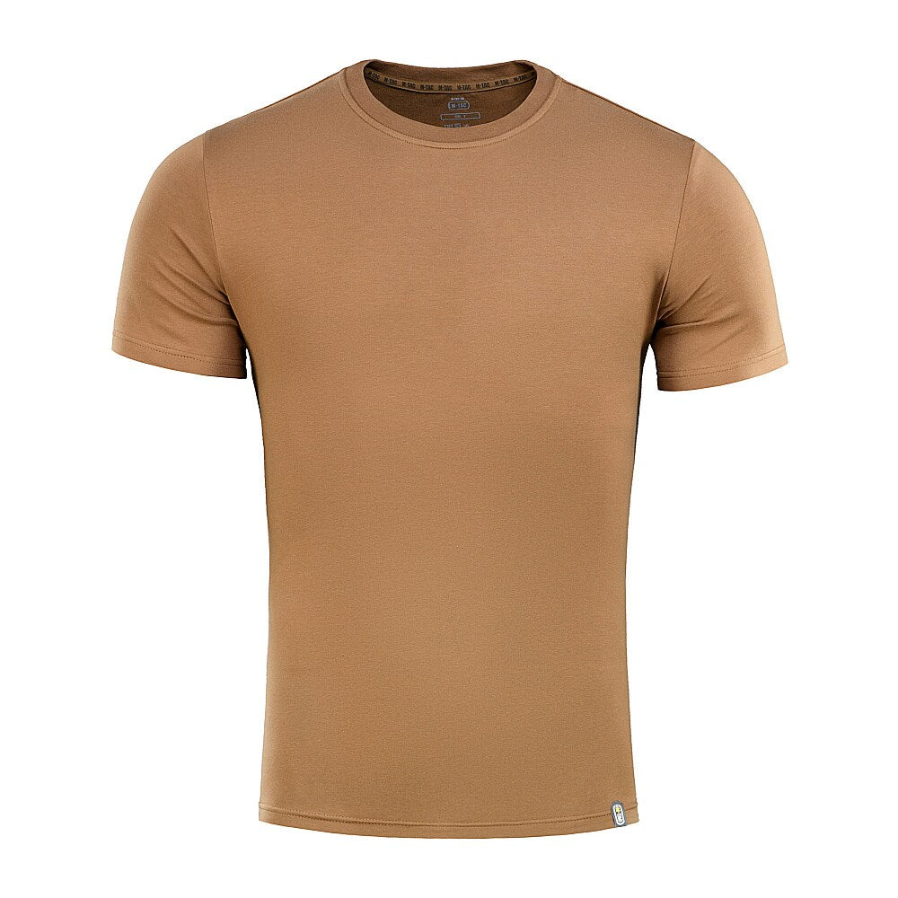 Koszulka T-shirt M-Tac 93/7 Summer - Coyote Brown