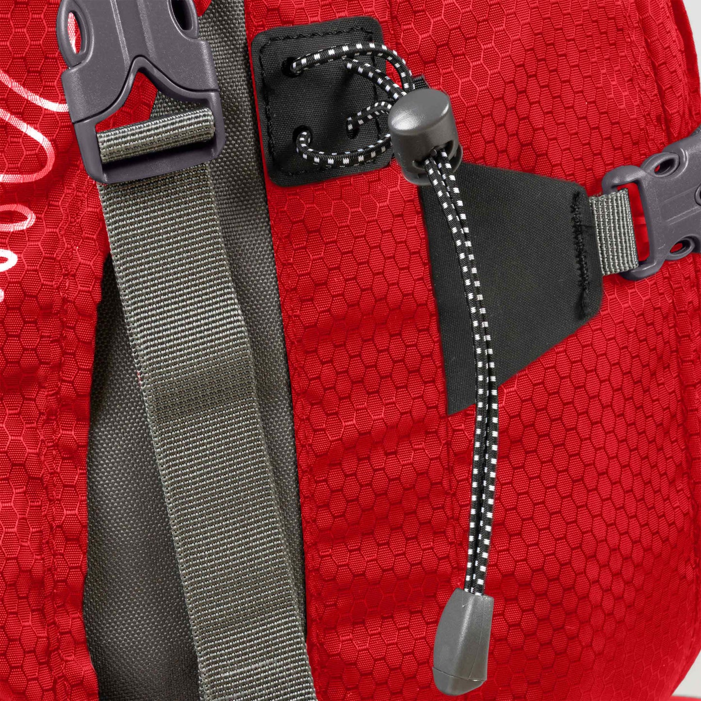 Plecak Highlander Discovery Rucksack 45 l - Red