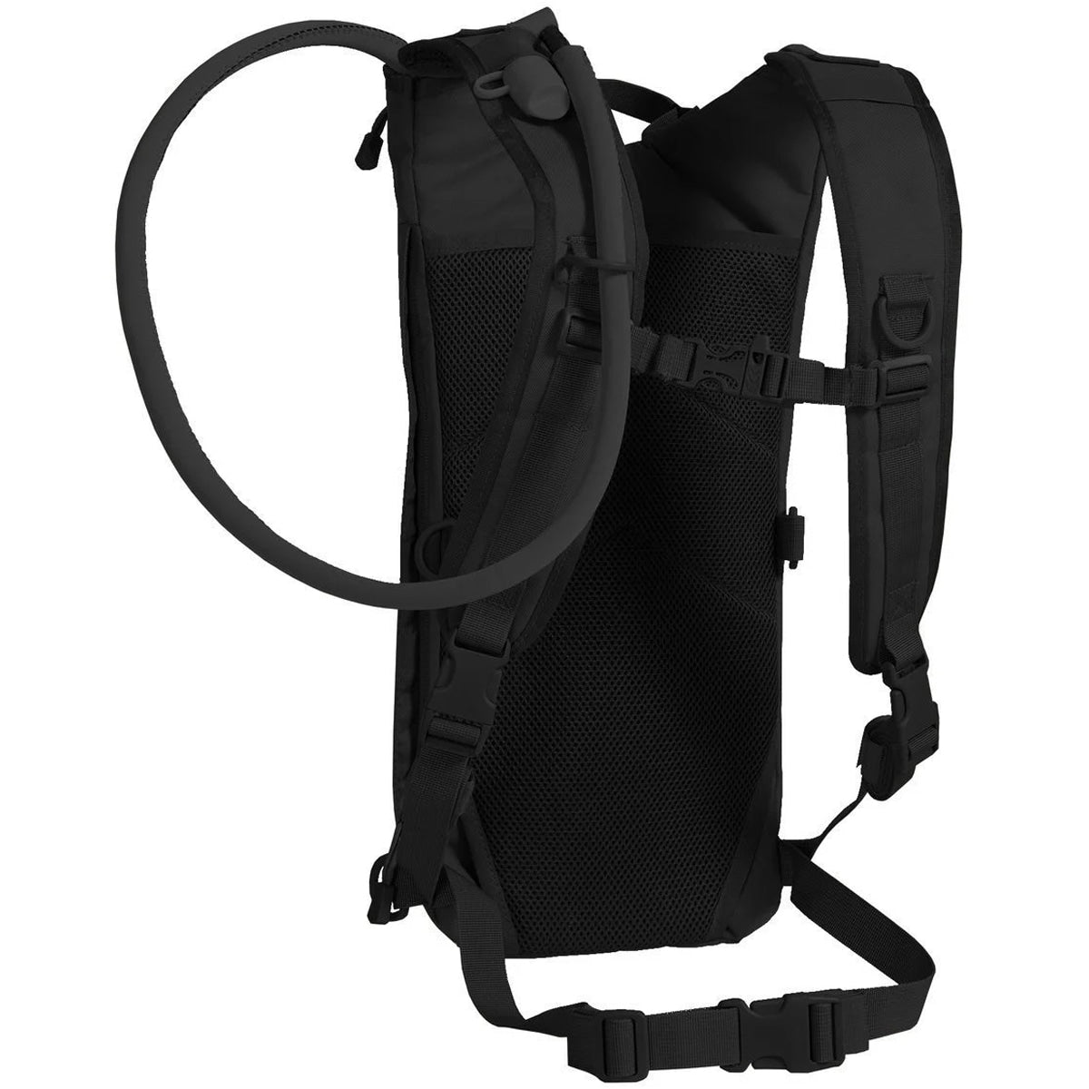Plecak hydracyjny Pentagon Hydration Pack 2.0 2,5 l - Black