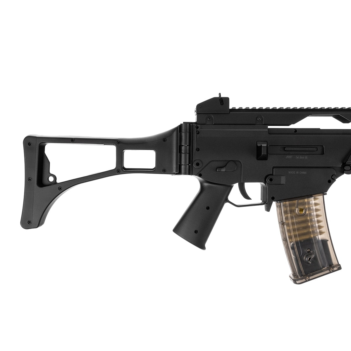 Karabin szturmowy AEG DLV36