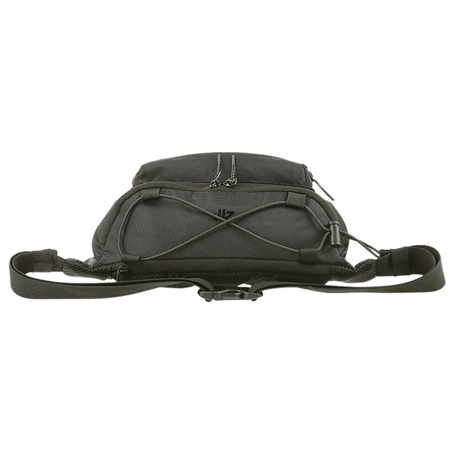 Torba biodrowa 4F U078 - Oliwkowa