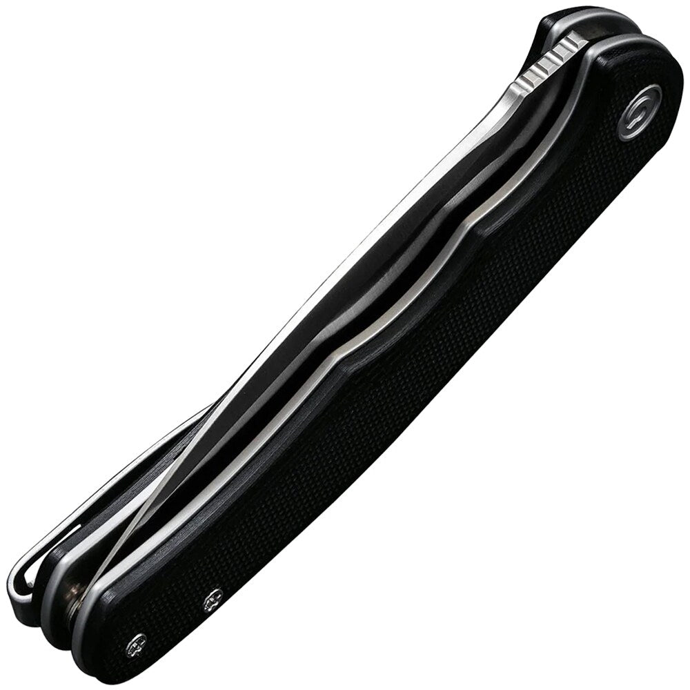 Nóż składany Civivi Mini Praxis G10 - Black