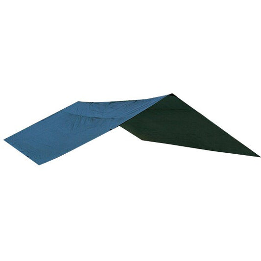 Płachta biwakowa DD Hammocks Tarp 4x4 - olive