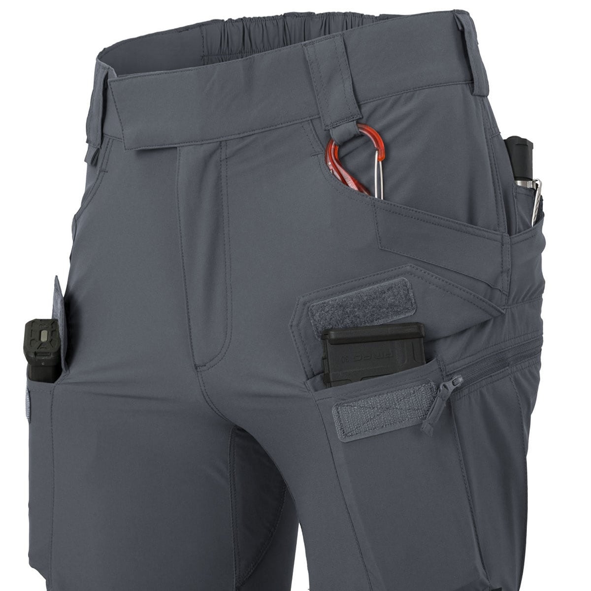 Spodnie Helikon OTP VersaStretch Lite - Shadow Grey