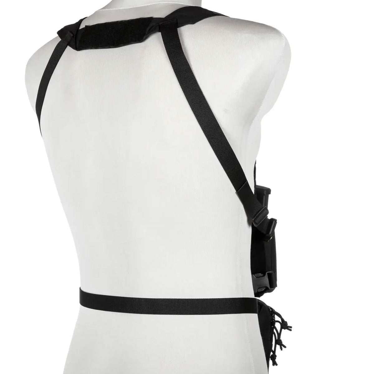 Kamizelka taktyczna Primal Gear Chest Rig MK3 Sonyks - Black