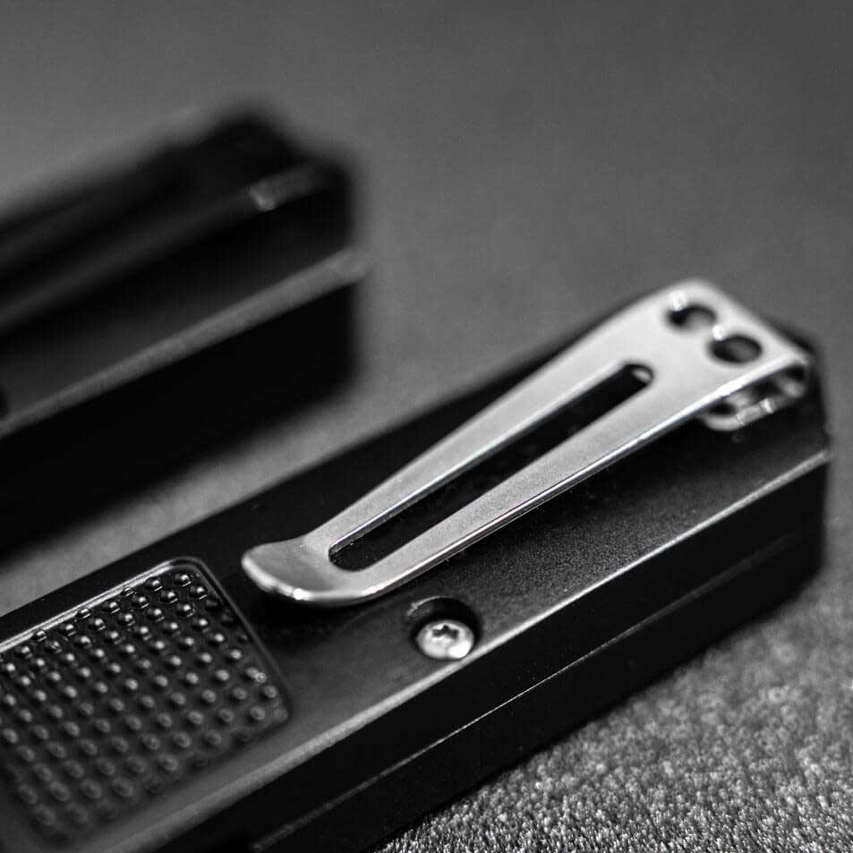 Nóż sprężynowy Boker Plus Kwaiken Grip Auto