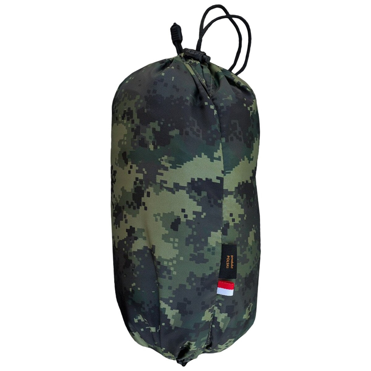 Hamak TigerWood Ważka V1 Camo - z moskitierą