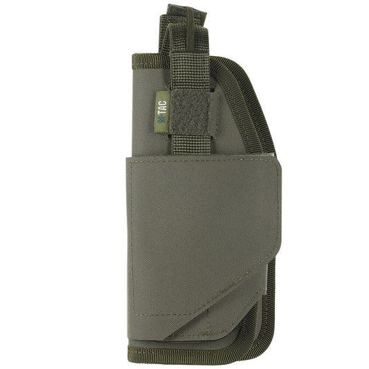 Kabura M-Tac Elite uniwersalna lewa - Ranger Green
