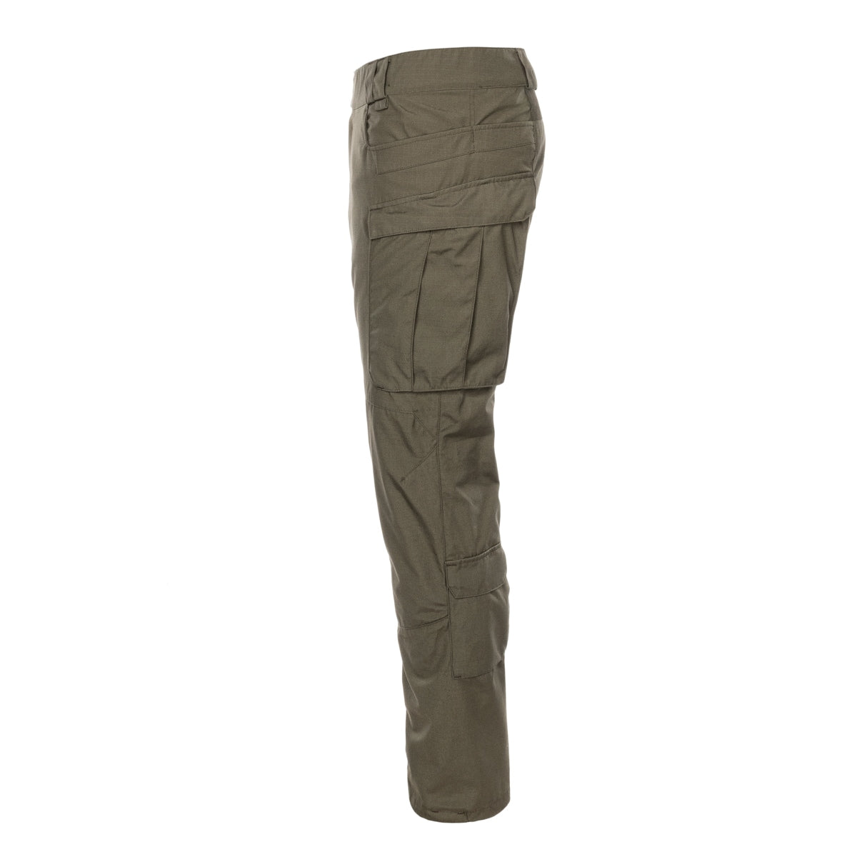 Spodnie Helikon MBDU NyCo Rip-Stop - RAL 7013