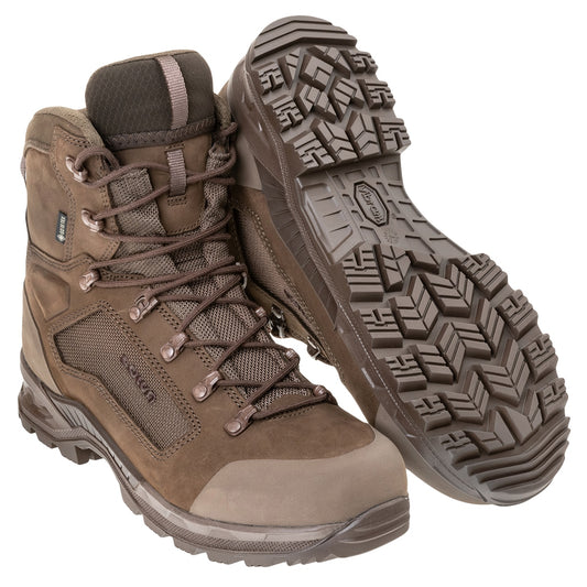 Buty Lowa Breacher N GTX MID - Dark Brown