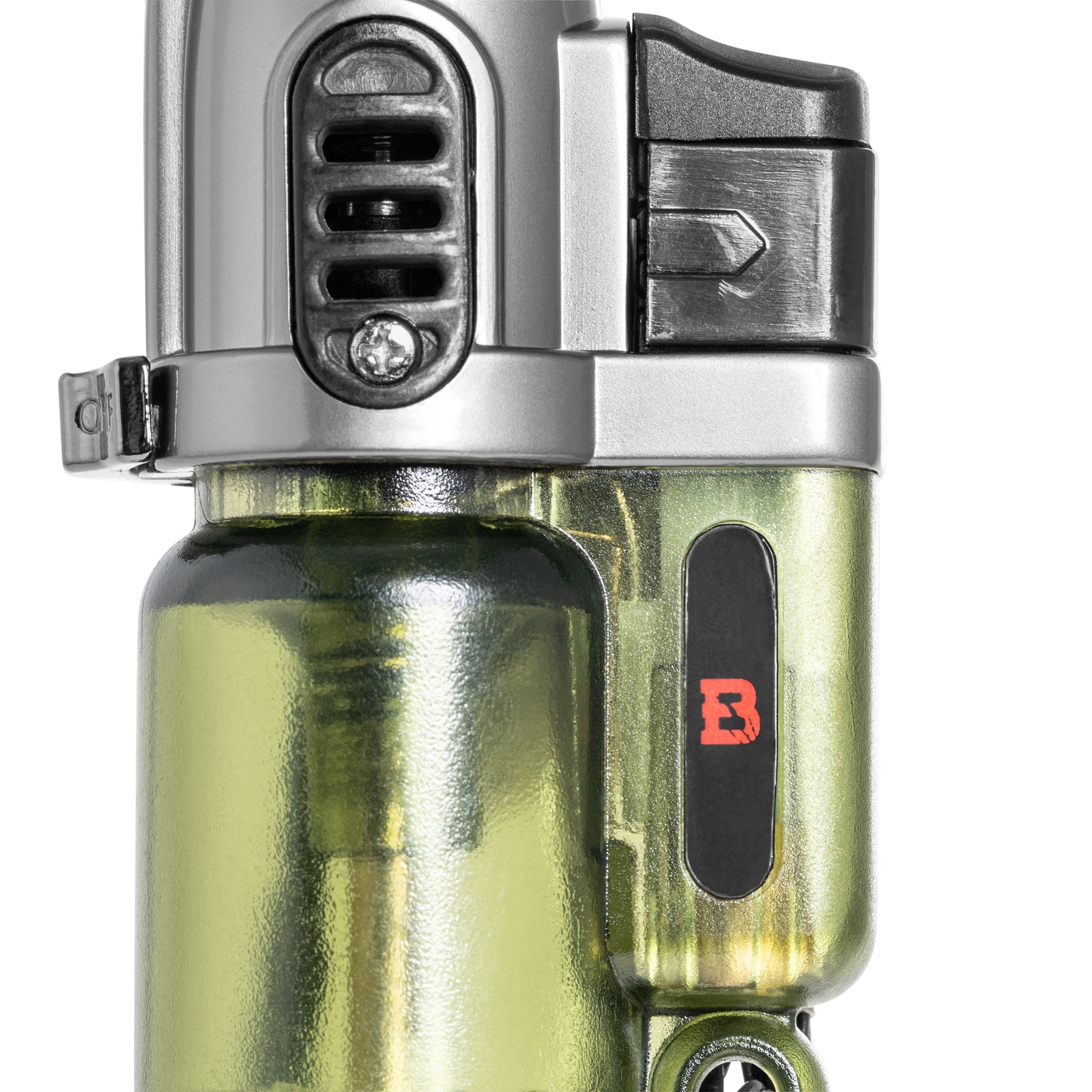 Zapalniczka żarowa Badger Outdoor Pocket Jet