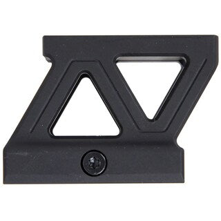 Montaż pod kolimator Novus Precision 1,93" - Black
