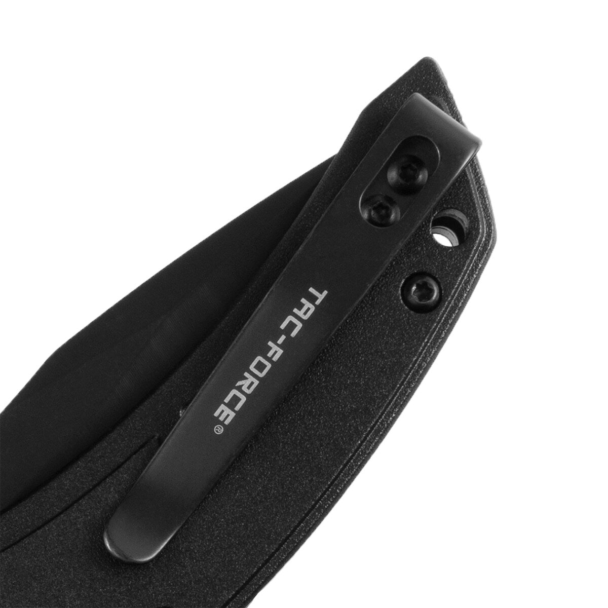 Nóż składany Master Cutlery Tac-Force Manual Folding Black