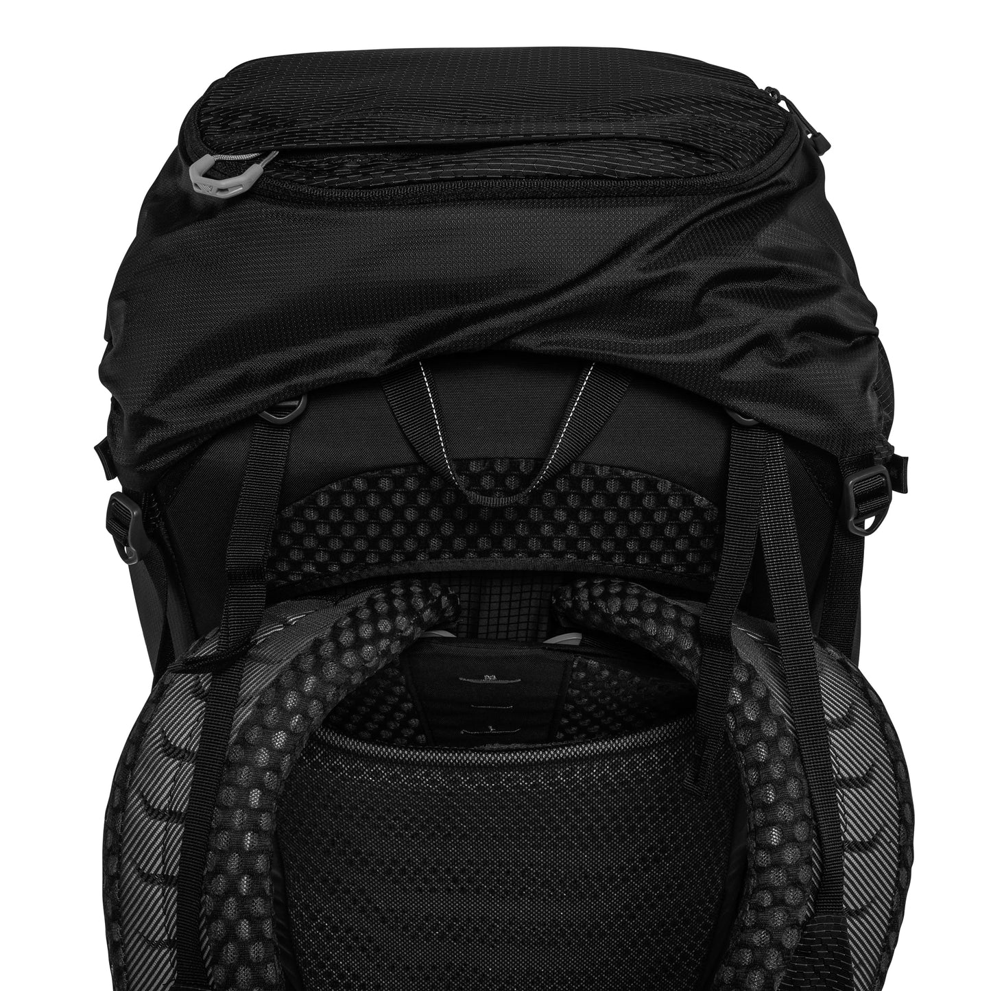 Plecak Gregory Float A3 Baltoro L 65 l - Obsidian Black
