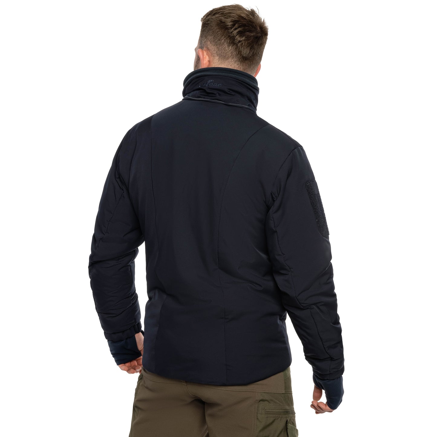 Kurtka UF PRO Delta ML Gen.3 Tactical Winter Jacket - Navy Blue