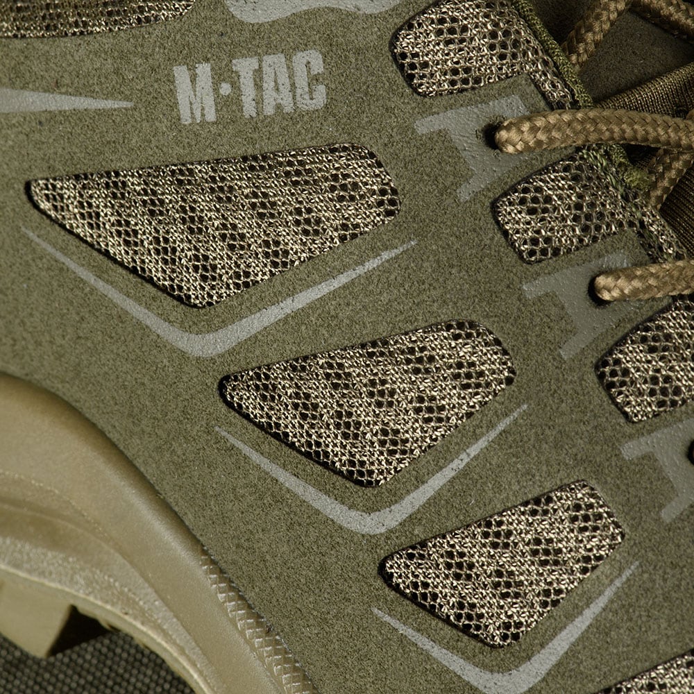 Buty M-Tac IVA - Olive