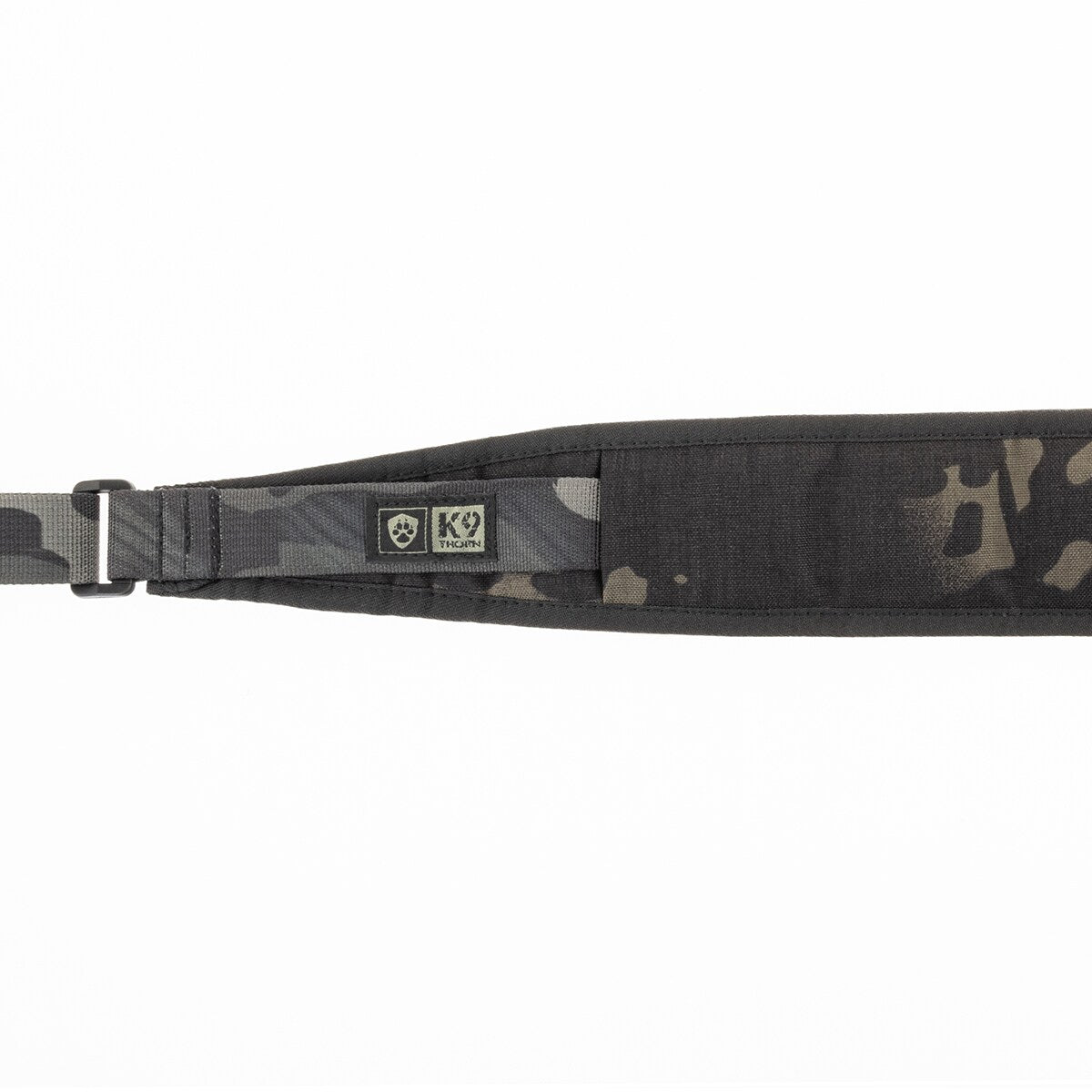 Zawieszenie taktyczne 2-punktowe K9 Thorn Charlie - Camo Black