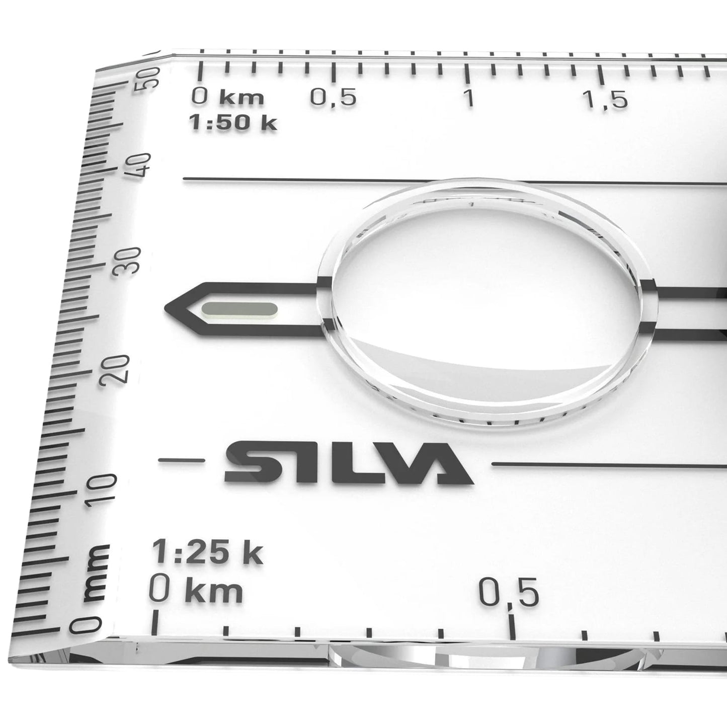Kompas mapowy Silva Ranger 360 Global