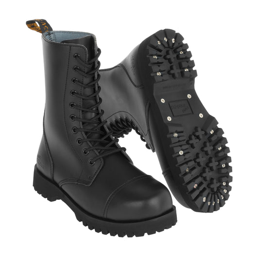 Buty taktyczne MFH Pure Trash - Black