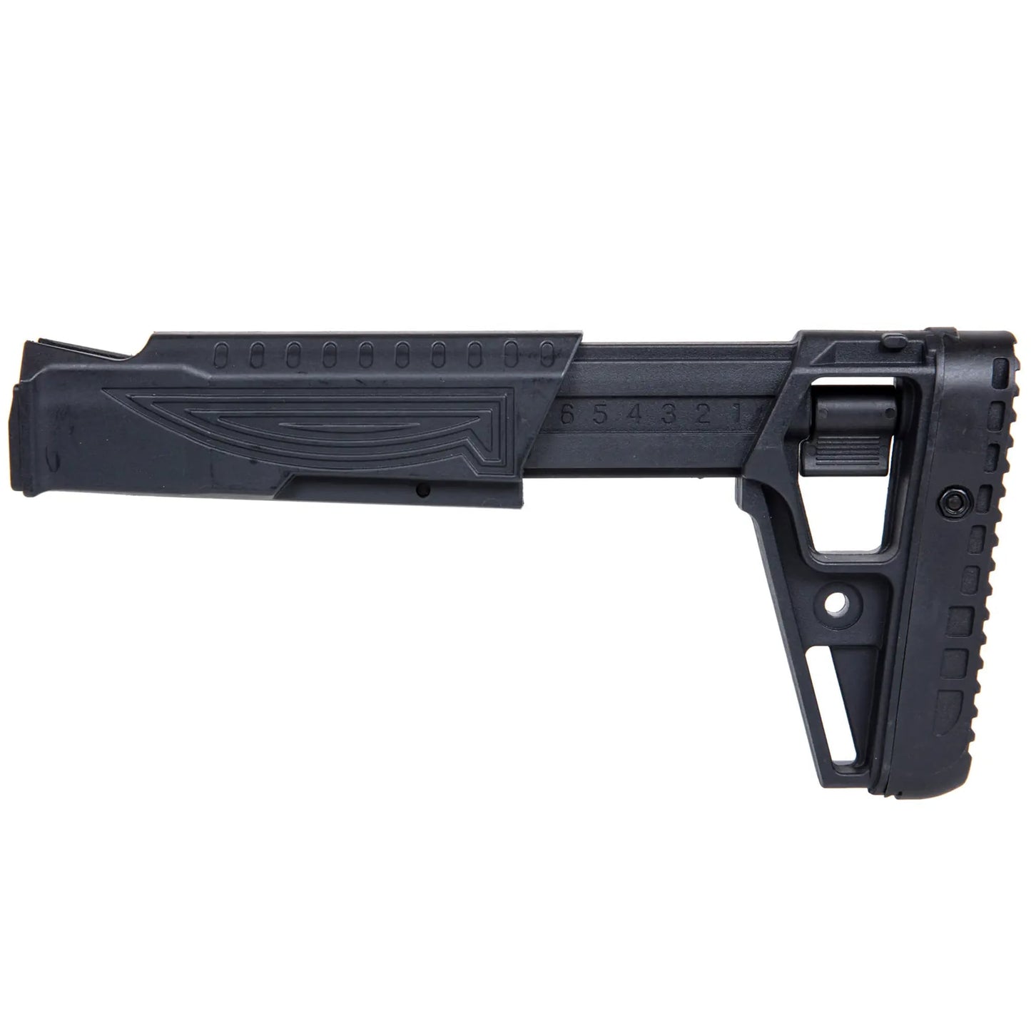 Regulowana kolba LCT Airsoft LCK-19 Pk-410