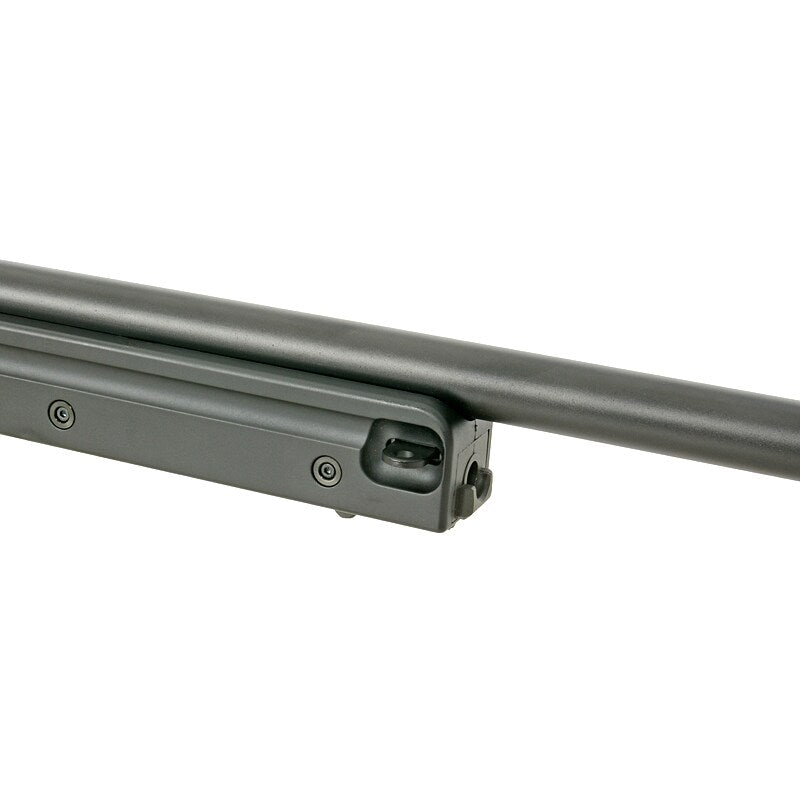 Karabin snajperski ASG WELL MB01AE - Black