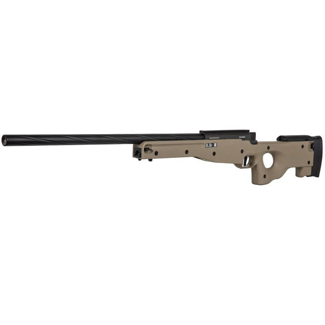 Karabin snajperski ASG Specna Arms SA-S11 Edge - Tan
