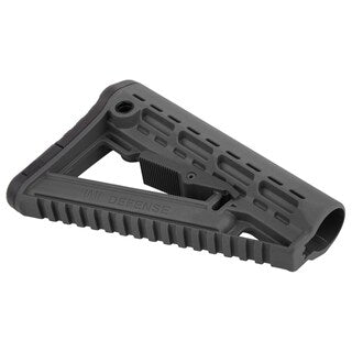 Kolba IMI Defense Delta do karabinków M16/AR15/M4 - Black