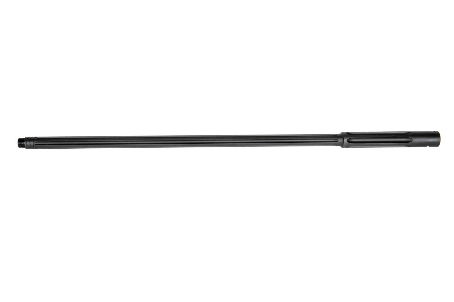 Żłobiona lufa zewnętrzna Silverback Airsoft do replik SRS - 26 cali